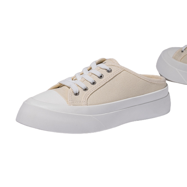 Giày Sục Nữ Đế Cao 2