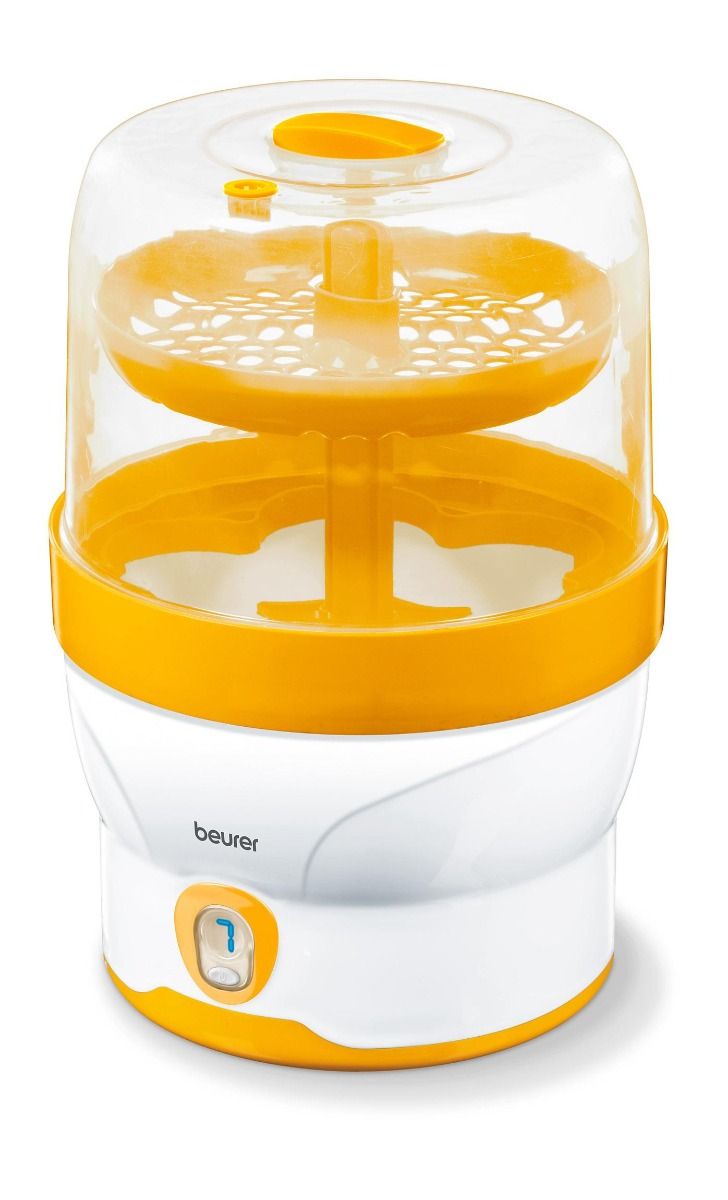 Máy Tiệt Trùng Bình Sữa Beurer  1