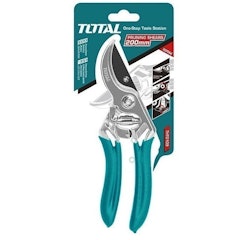 Kéo Cắt Tỉa Cành Cây 8inch Total