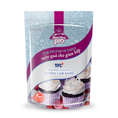 Đường Làm Bánh Pro Baking Biên Hòa