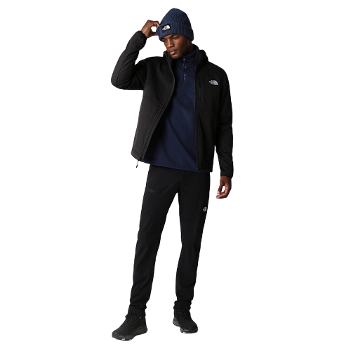 Top 10 Áo Gió Nam đẹp nhất hiện nay (Coolmate, Yody, Uniqlo, The North Face) 2