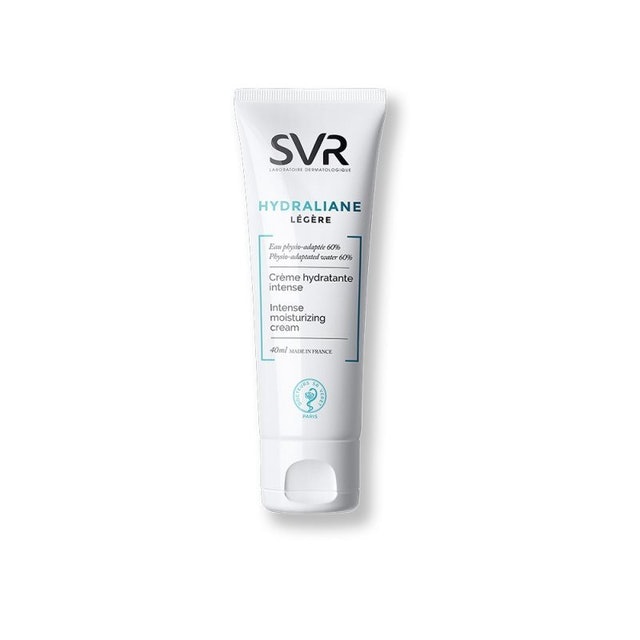 Kem Dưỡng Ẩm SVR Hydraliane Légère 1