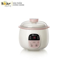 Nồi Nấu Chậm 0.8L