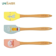 Phới Vét Bột Unibaker