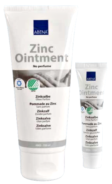 Abena Zinc Ointment 2