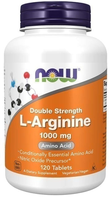 Top 8 Thuốc Arginine tốt nhất hiện nay [Tư Vấn Từ Bác Sĩ] 3