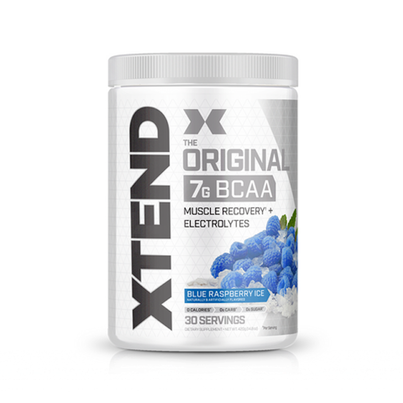 Thực Phẩm Bổ Sung BCAA Xtend 3
