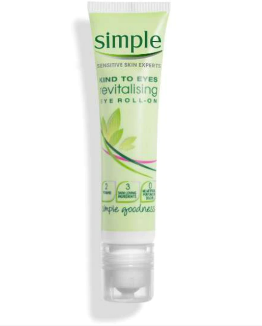 Lăn Dưỡng Mắt Kind To Eyes Revitalizing Eye Roll-on  1
