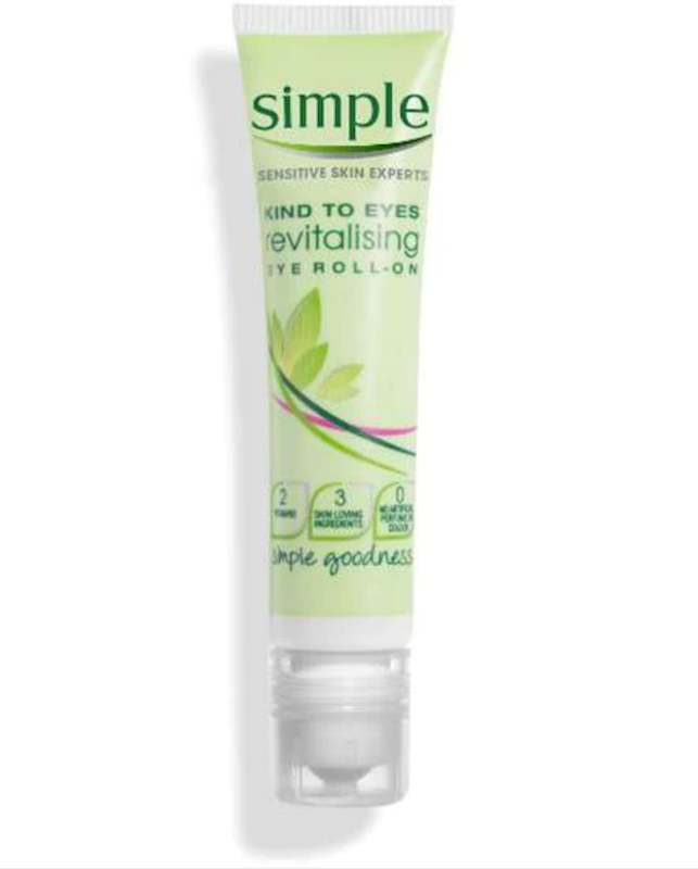 Lăn Dưỡng Mắt Kind To Eyes Revitalizing Eye Roll-on 1