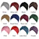OEM Mũ Turban Trùm Đầu Mềm Mại 1