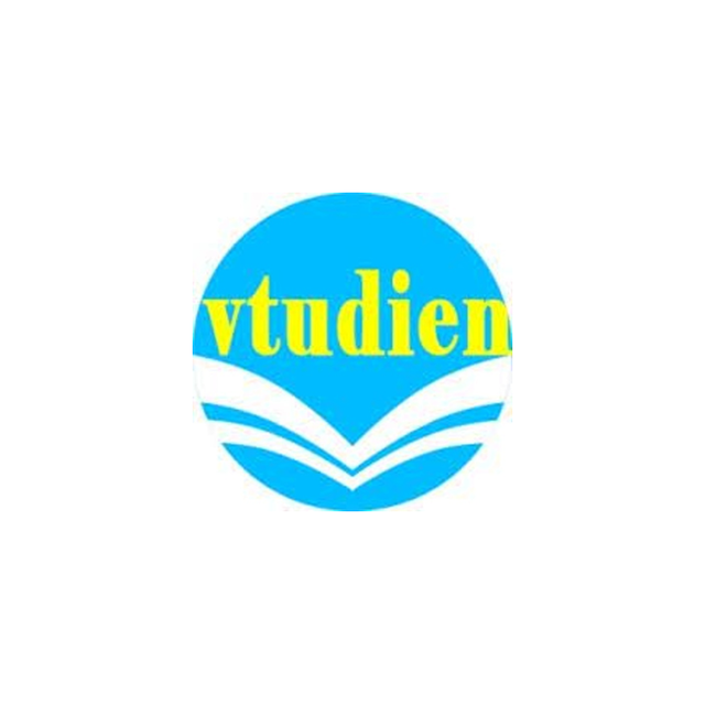 Từ Điển Vtudien 1
