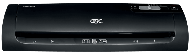 Máy Ép Nhựa GBC Fusion 1100L A3 1