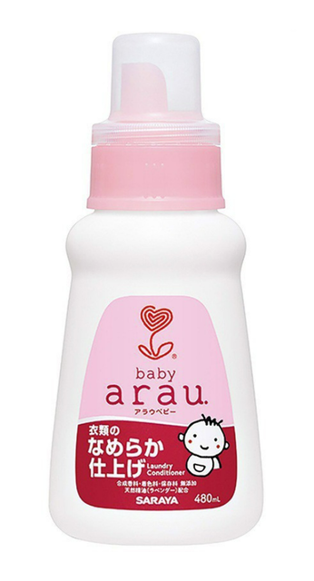 Top 11 Nước Xả Vải làm mềm vải, thơm lâu [Tư Vấn Từ Chuyên Gia Giặt Ủi] 3