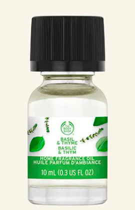 Tinh Dầu The Body Shop Home Fragrance Oil  2