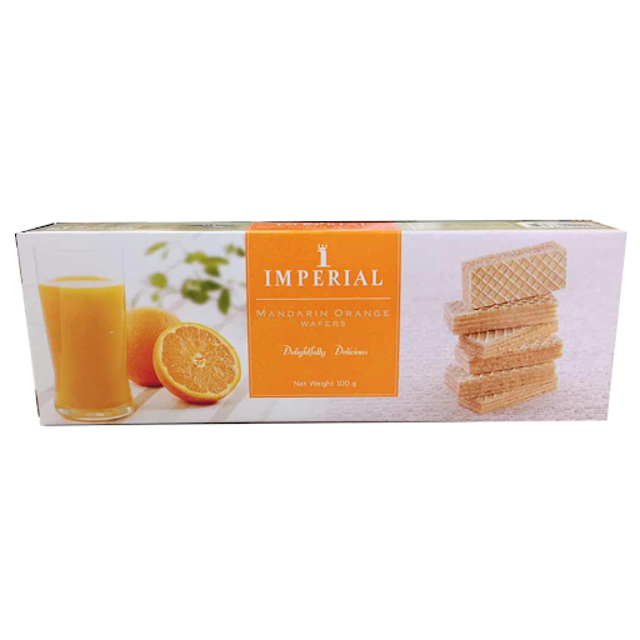 Bánh Xốp Imperial 2