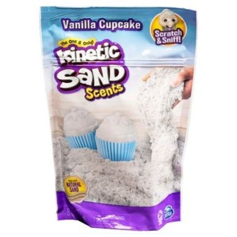 Cát Động Lực Có Mùi Hương Kinetic Sand Scents 3