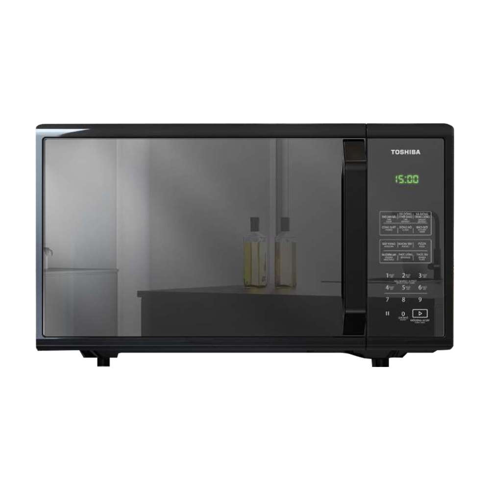 Lò Vi Sóng Toshiba  2