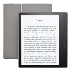 Máy Đọc Sách Kindle Oasis 3