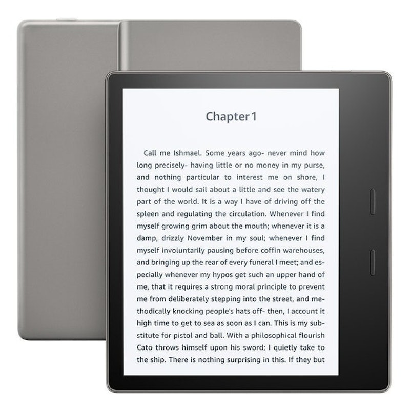 Máy Đọc Sách Kindle Oasis 3 1