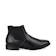 Sunpolo Giày Boots Nam Cổ Cao Da Bò SUNPOLO 1