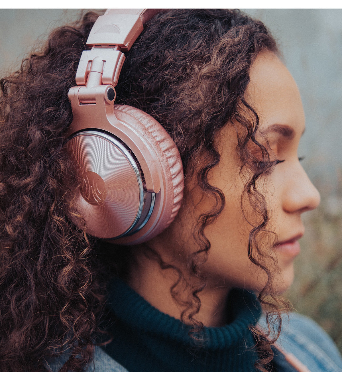 Headphone OneOdio Pro 10 4