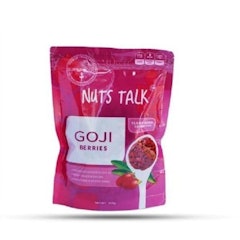 Câu Kỷ Tử Đỏ Sấy Khô Nuts Talk