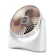 SUPER FAN Quạt Mini Để Bàn Super Fan 1