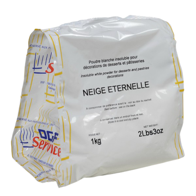 Đường Tuyết Không Tan DGF 1