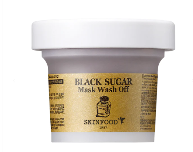 Top 10 Loại Tẩy Tế Bào Chết Da Mặt Dạng Scrub tốt nhất 2024 [Tư Vấn Từ Chuyên Gia] 4