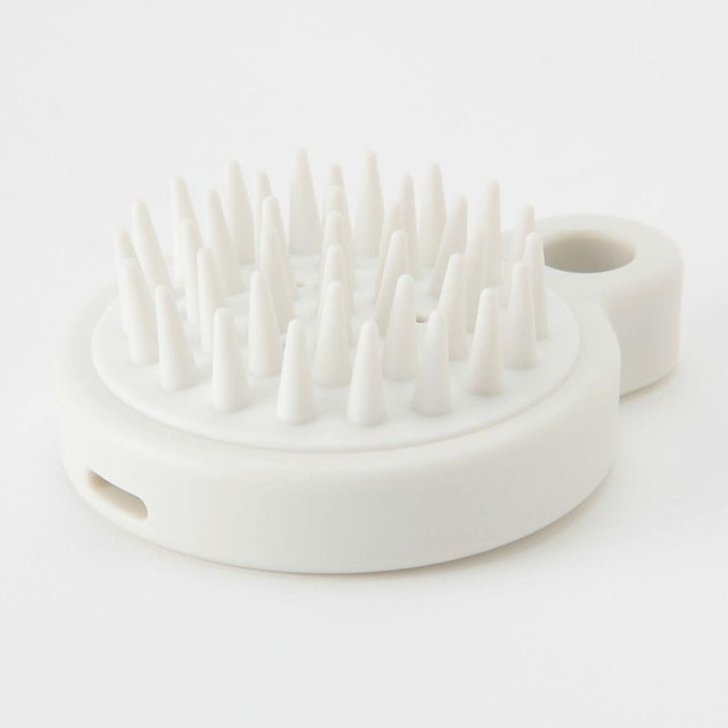 Lược Gội Đầu Muji 2
