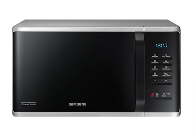 Lò Vi Sóng Tráng Men Samsung 1