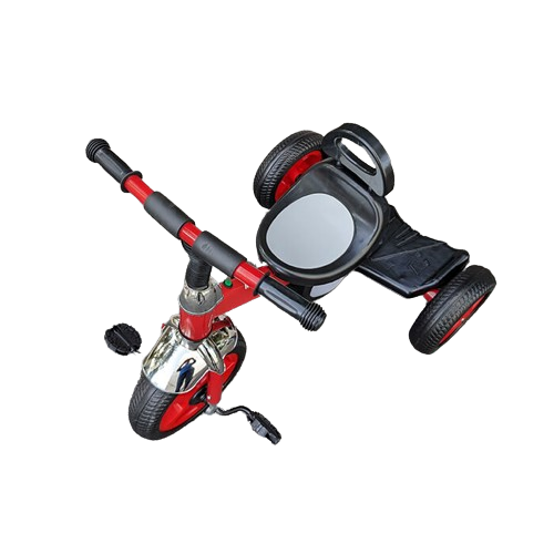 Xe 3 Bánh Broller  2