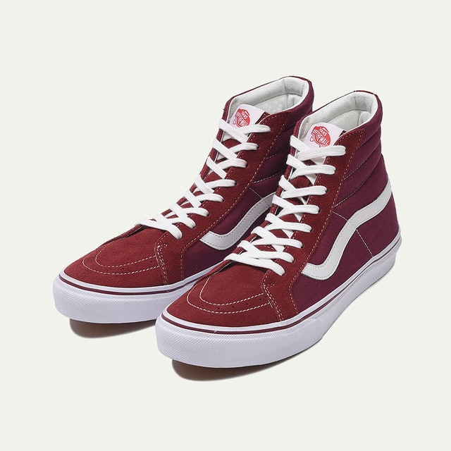 Vans SK8-HI 4
