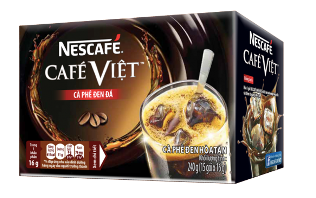 [2024] Top 10 Cà Phê Hòa Tan ngon nhất hiện nay [Tư Vấn Từ Chuyên Gia] 2