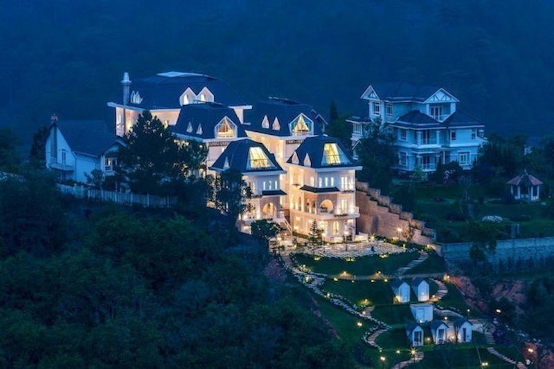Dalat De Charme Village 2