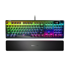 Bàn Phím Chơi Game Apex Pro