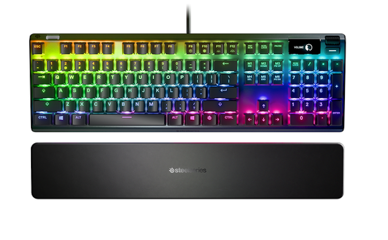 Bàn Phím Chơi Game Apex Pro 1