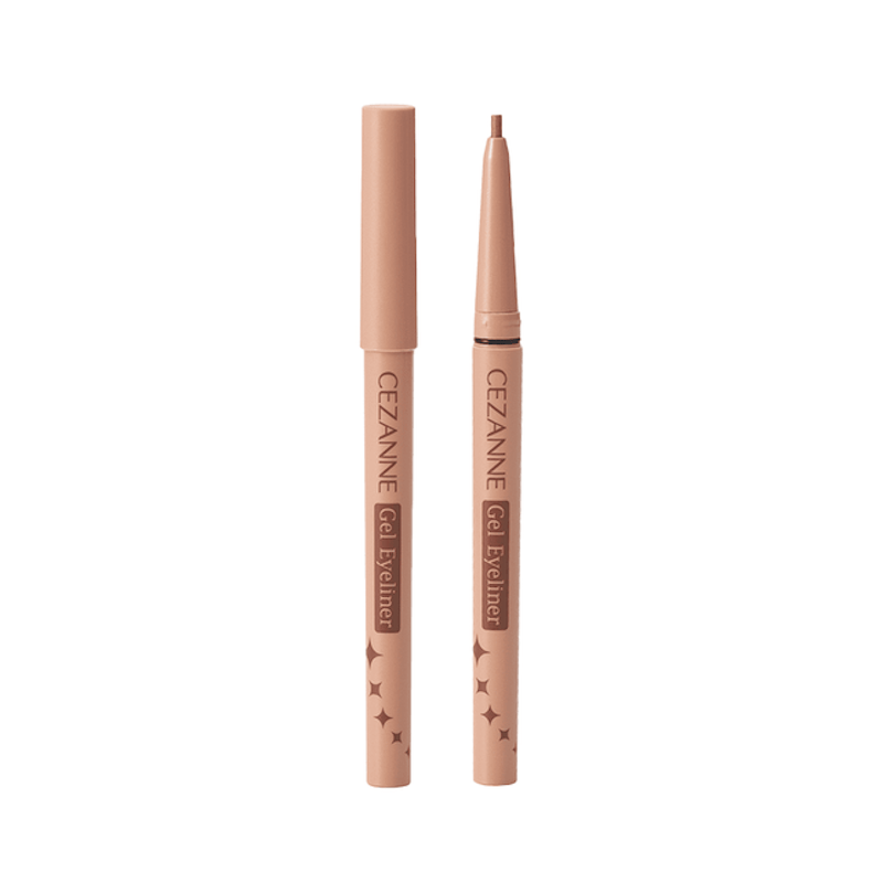 Cezanne Gel Eyeliner 3