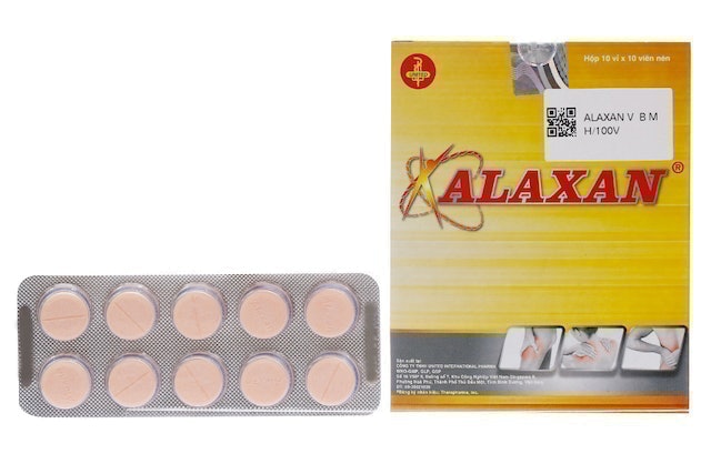 [2024] Top 10 Thuốc Giảm Đau Đầu tốt nhất hiện nay [Tư Vấn Từ Bác Sĩ] 3