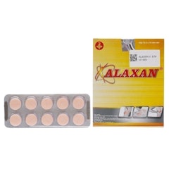 Alaxan