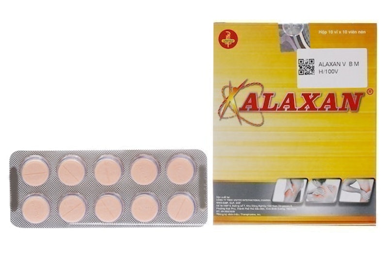 Alaxan 1