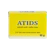 Asan C&S Xà Phòng Trị Mụn Lưng ATIDS 1