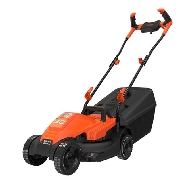Máy Cắt Cỏ Xe Đẩy Black&Decker  1