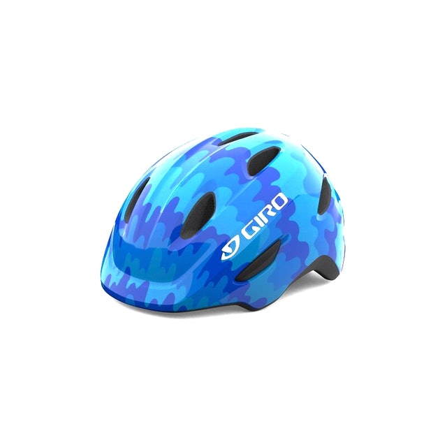 Mũ Bảo Hiểm Xe Đạp Cho Bé Scamp MIPS 2