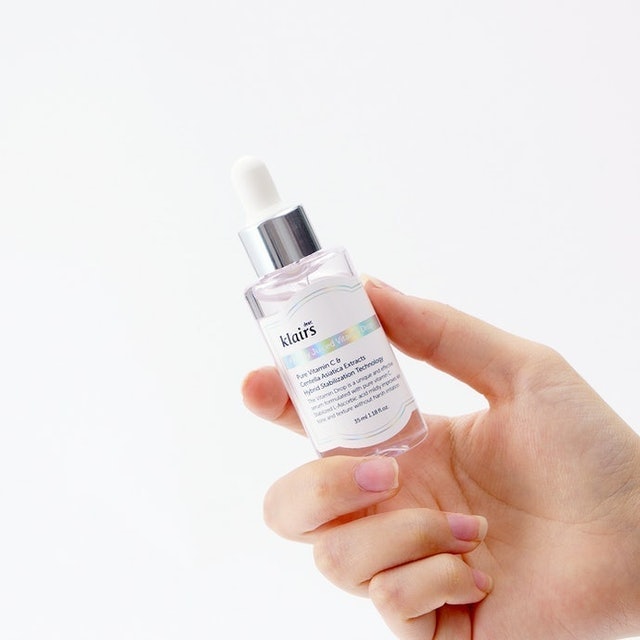 Freshly Juiced Vitamin Drop   3
