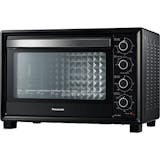 Top 7 Lò Nướng Bánh Mì Gia Đình tốt nhất hiện nay (Sharp, Kangaroo, Panasonic) 5