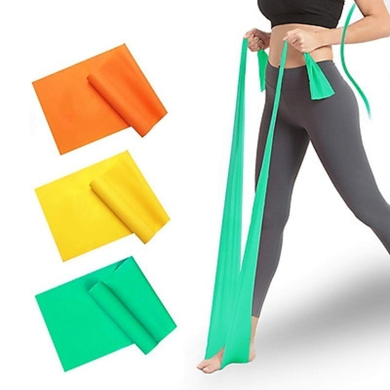 Dây Kháng Lực Tập Mông Bendu KL050 2