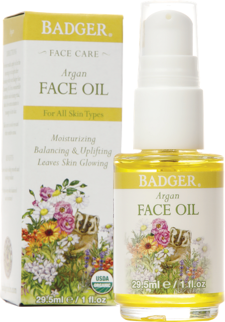 [2024] Top 10 Dầu Argan tốt nhất hiện nay (VITABOX, BADGER, The Ordinary) 2