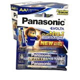 Top 11 Pin Khô tốt nhất hiện nay (Panasonic, Philips, Duracell) 4