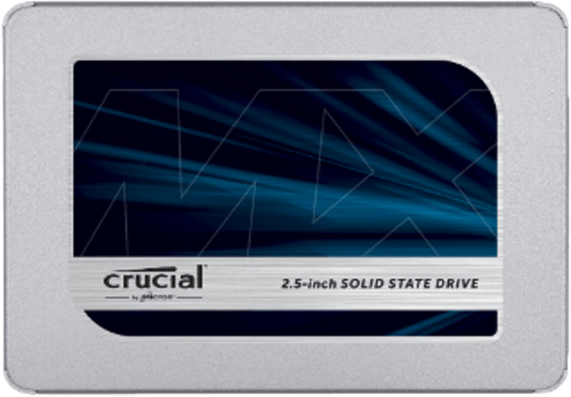 Ổ Cứng SSD nào tốt nhất hiện nay? Cách chọn Ổ Cứng SSD [Tư Vấn Từ Chuyên Gia] 4